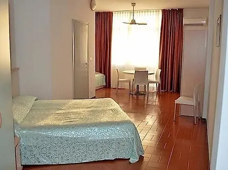 Wieland Hotel *