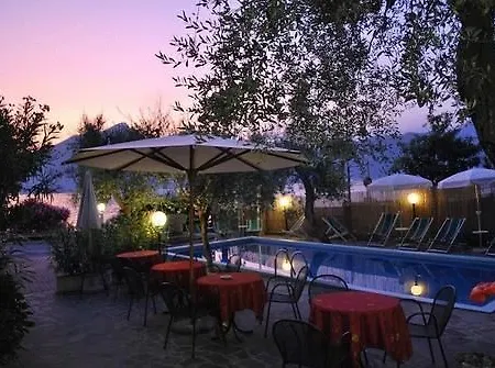 Wieland Hotel San Zeno di Montagna