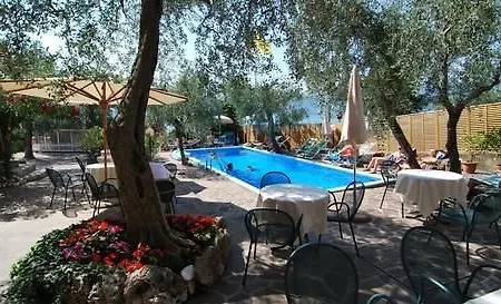 Wieland Hotel