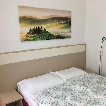 Hotel Wieland