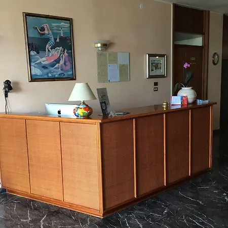 Hotel Wieland