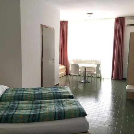 Wieland * San Zeno di Montagna