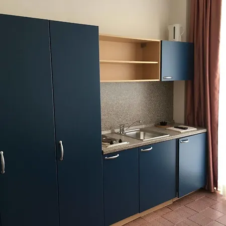 Wieland Hotel San Zeno di Montagna