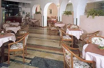 Hotel Wieland San Zeno di Montagna