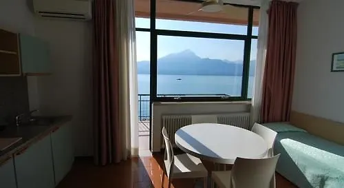 Wieland * San Zeno di Montagna