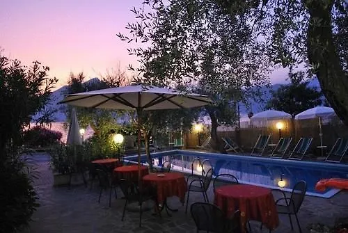 Wieland Hotel San Zeno di Montagna