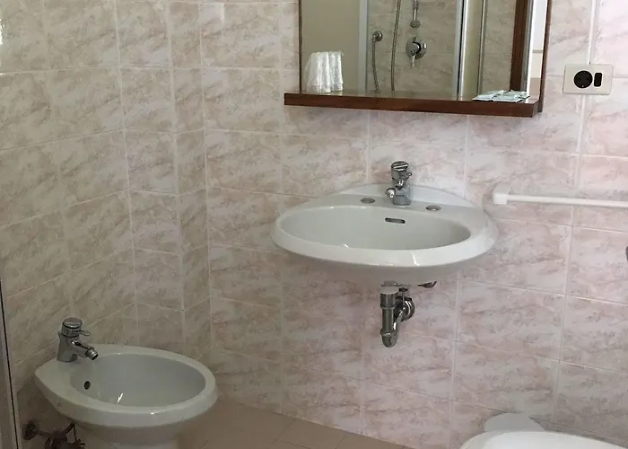 Hotel Wieland San Zeno di Montagna