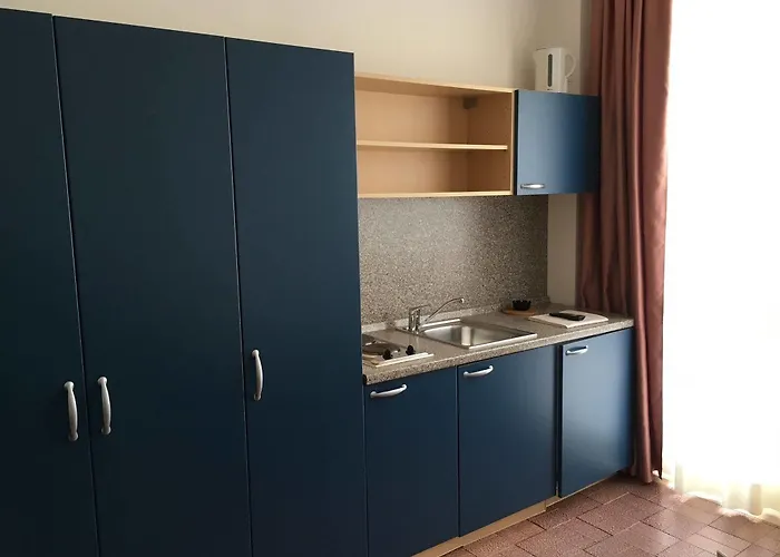 Wieland Hotel San Zeno di Montagna